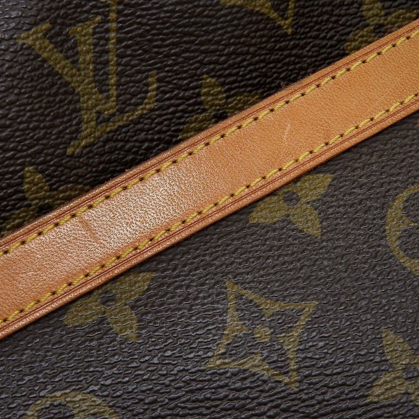 Louis Vuitton Compiegne 28 Clutch