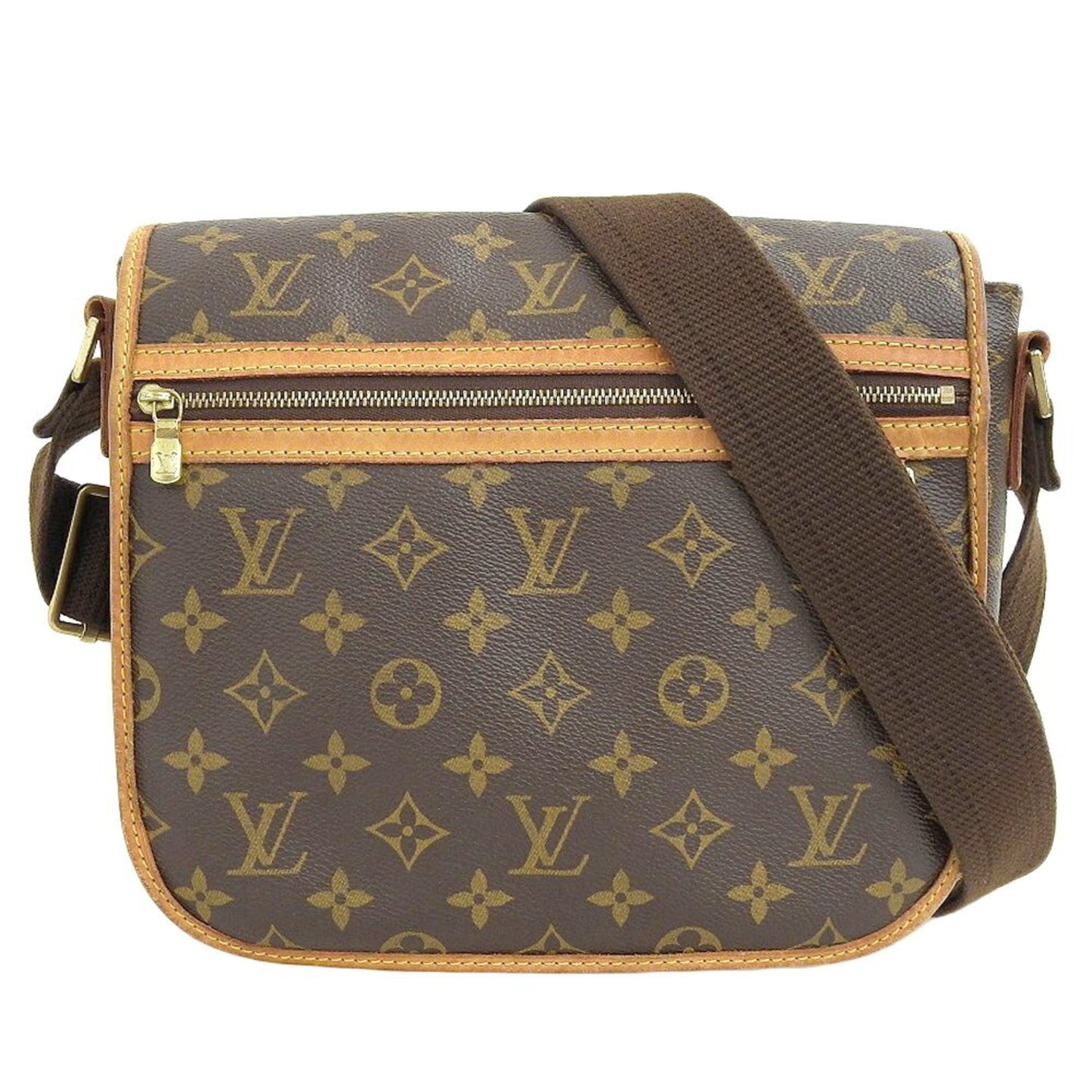 Louis Vuitton Bosphore Shoulder Bag