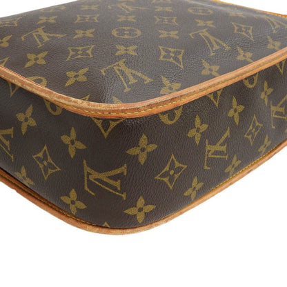 Louis Vuitton Bosphore Shoulder Bag