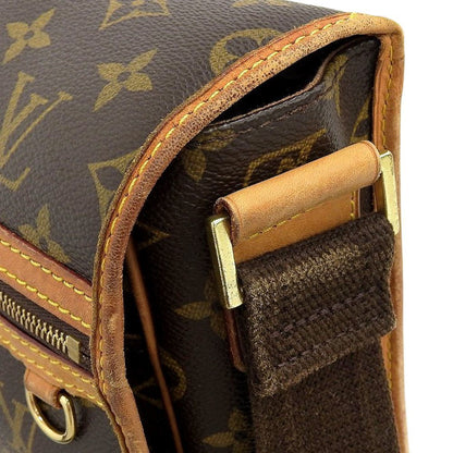 Louis Vuitton Bosphore Shoulder Bag