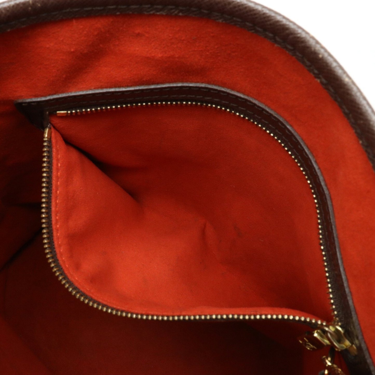 Louis Vuitton Bucket Shoulder Bag