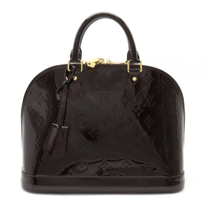 Louis Vuitton Alma handbag