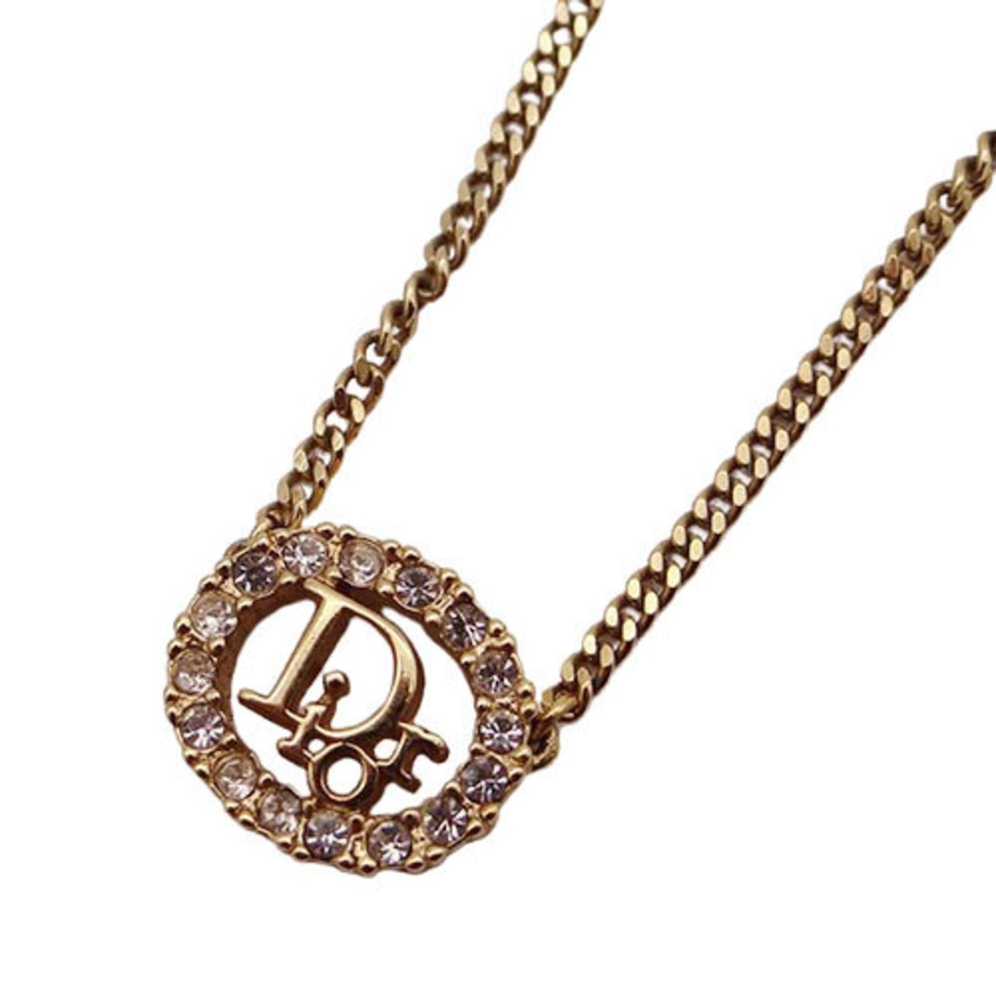 Dior Necklace