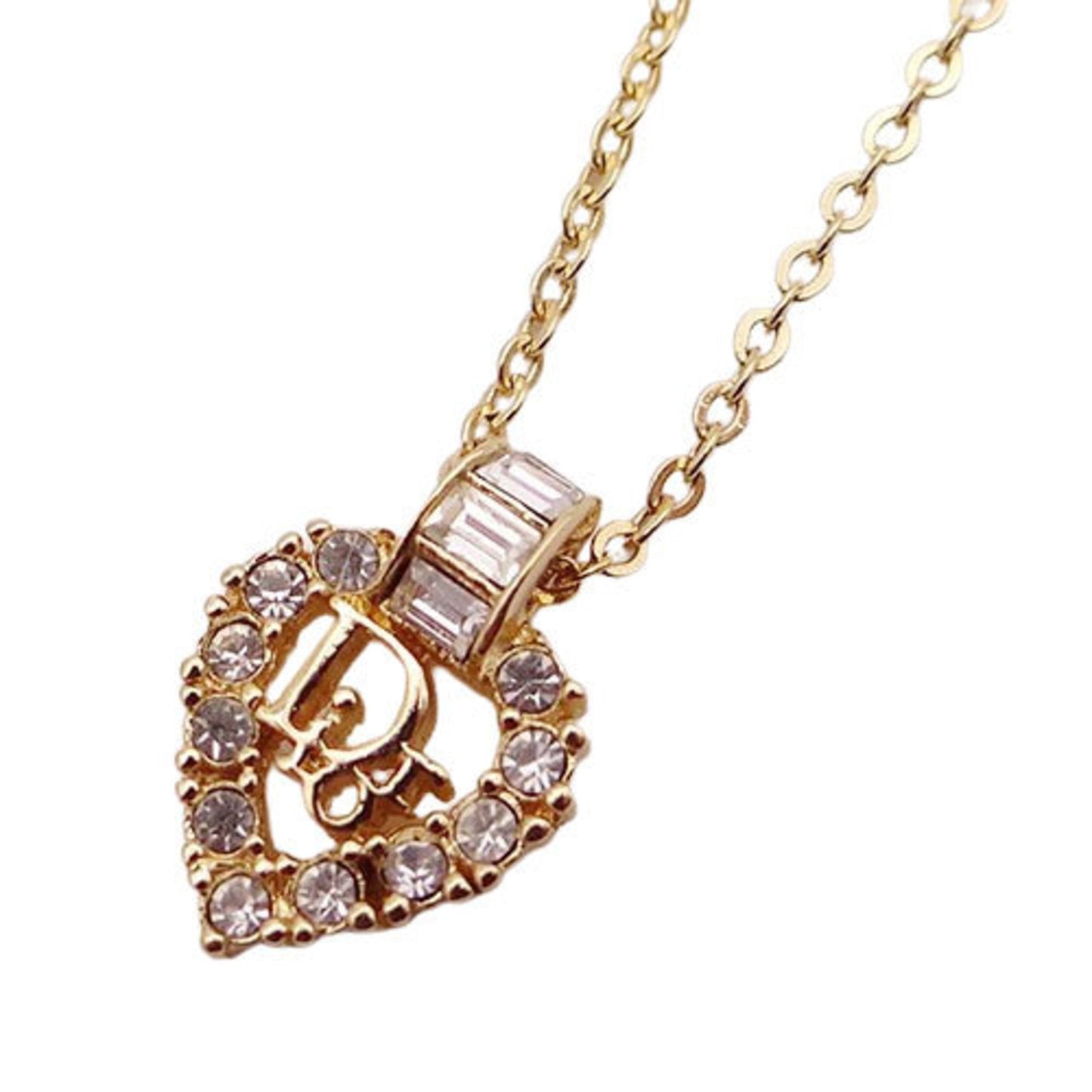 Dior Necklace