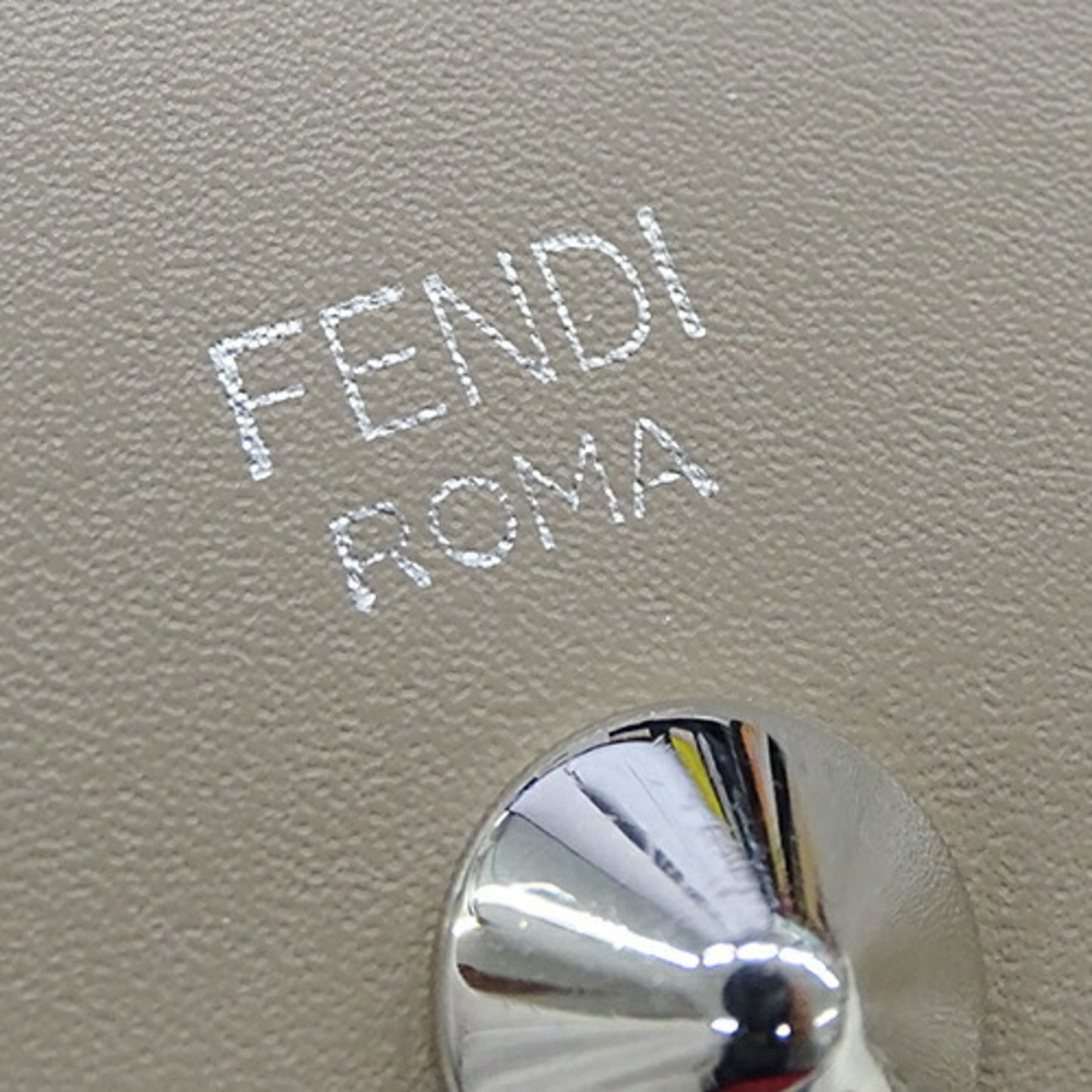 Fendi Wallet