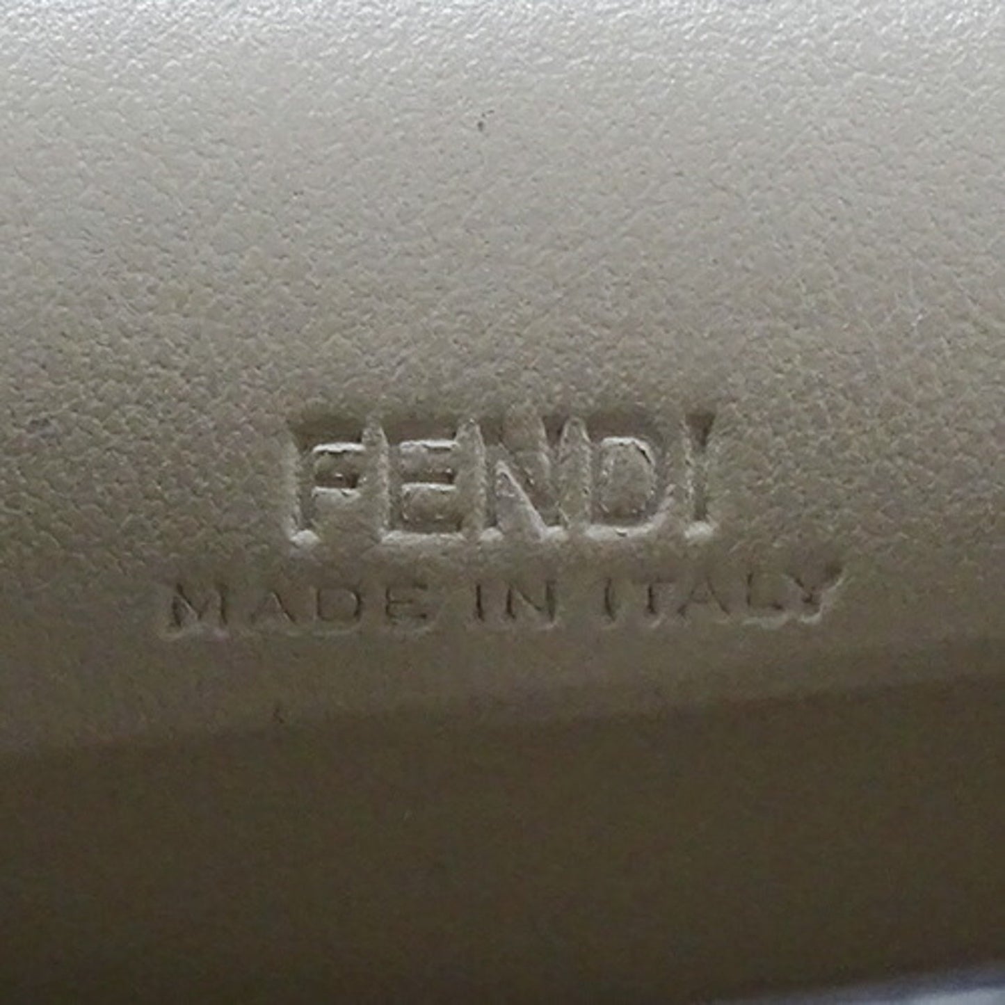 Fendi Wallet