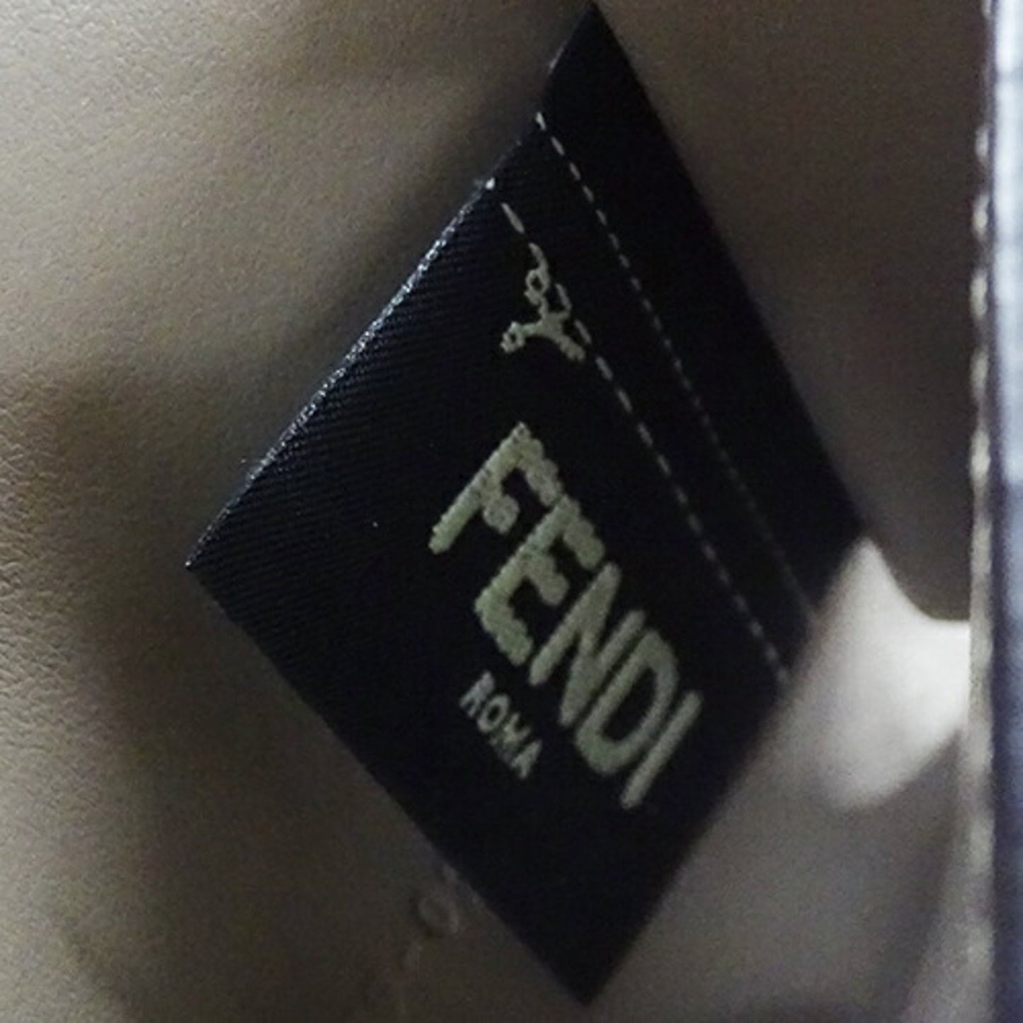 Fendi Wallet