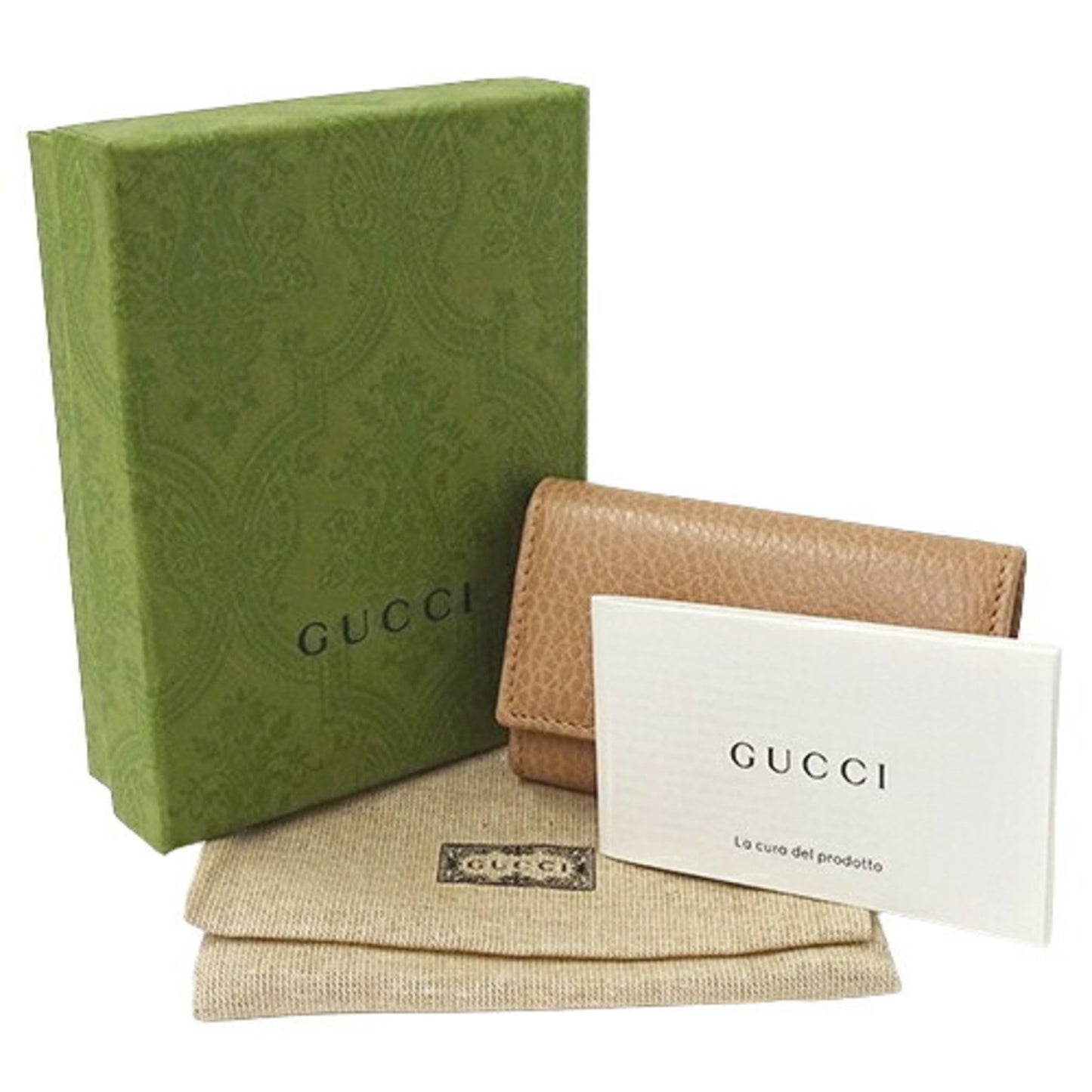 Gucci GG Marmont Wallet