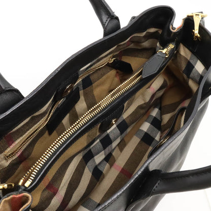 Burberry Banner house Handbag