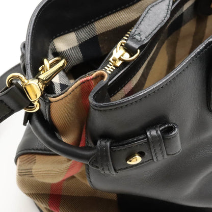 Burberry Banner house Handbag