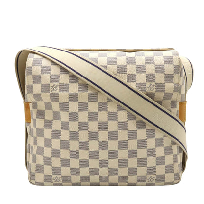 Louis Vuitton Naviglio Shoulder Bag