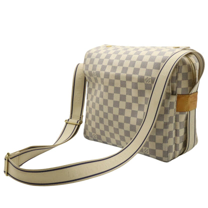 Louis Vuitton Naviglio Shoulder Bag