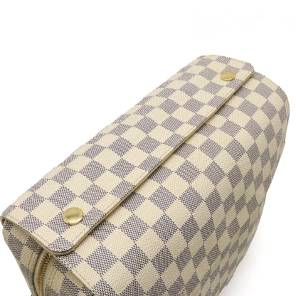 Louis Vuitton Naviglio Shoulder Bag