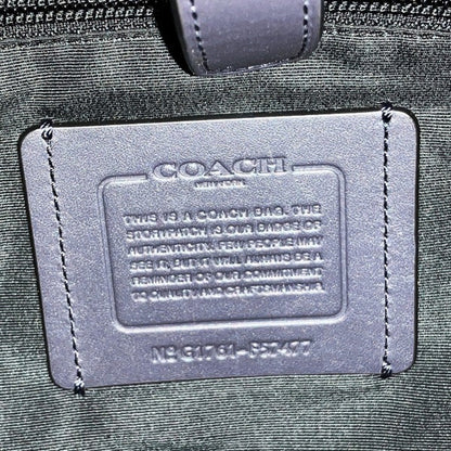 Coach Backpack