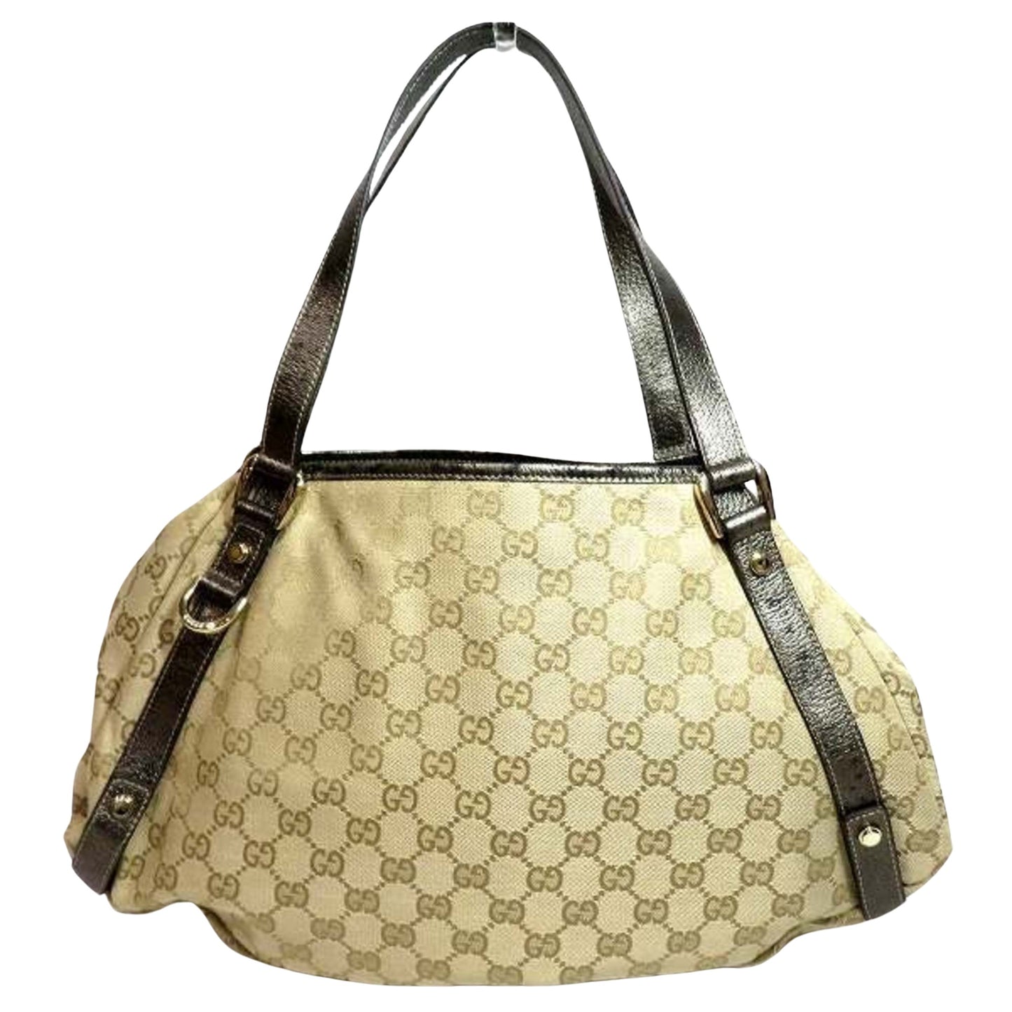 Gucci Abbey Handbag