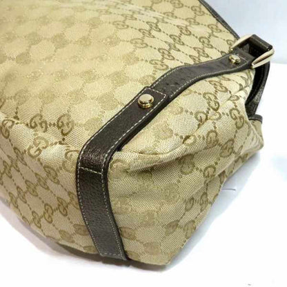 Gucci Abbey Handbag