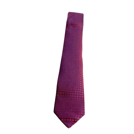 Hermès Tie