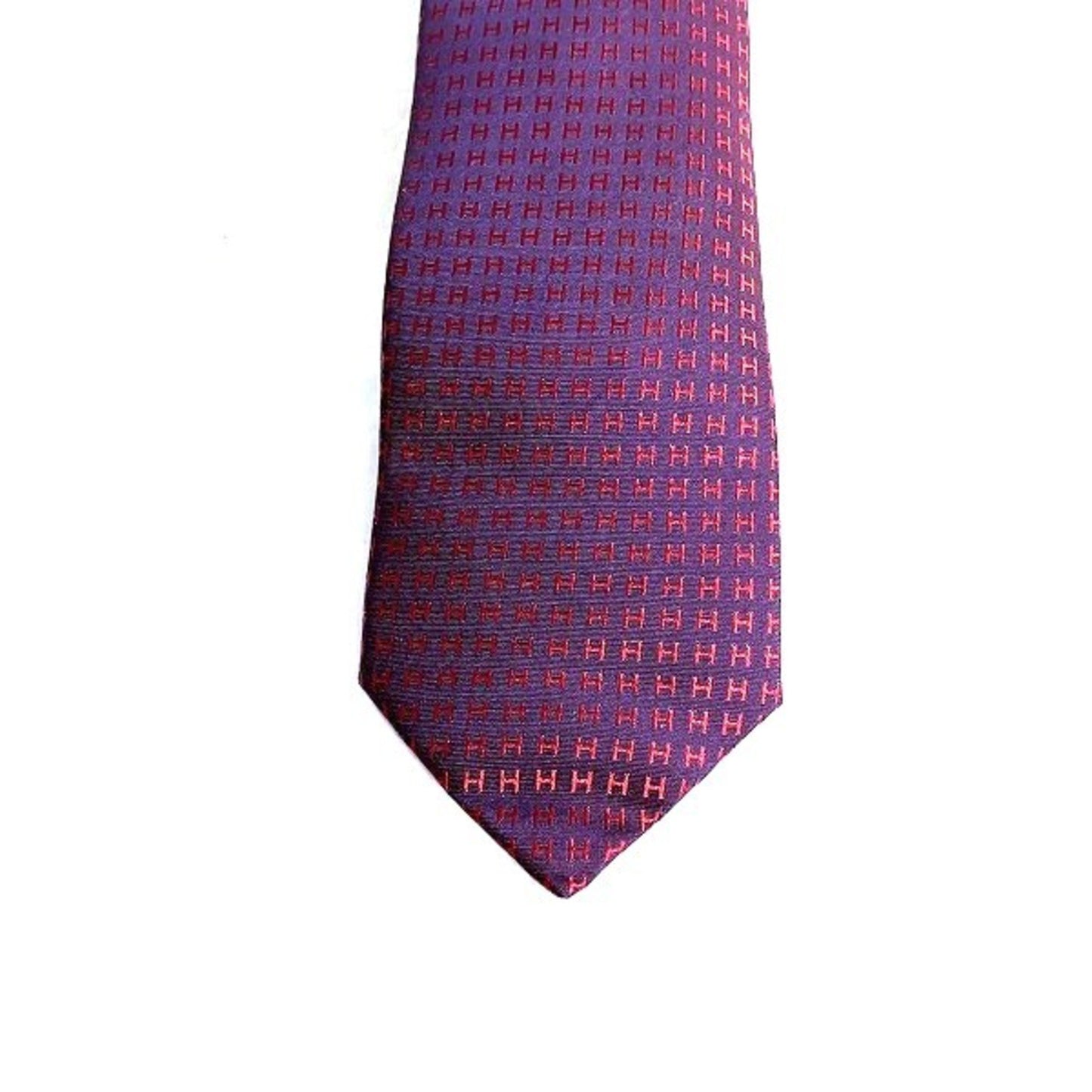 Hermès Tie