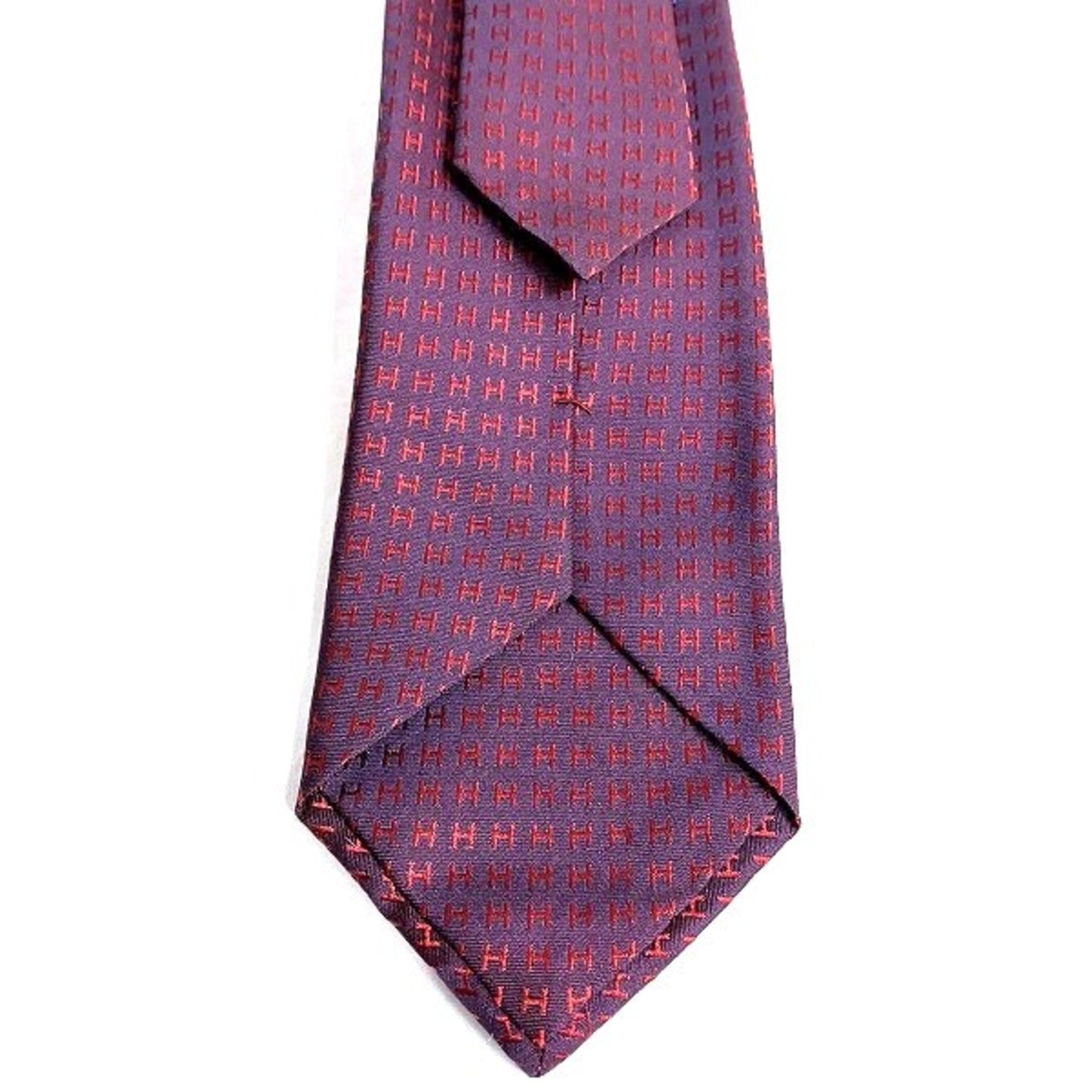 Hermès Tie