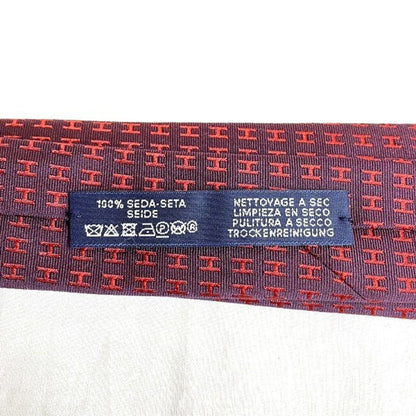 Hermès Tie