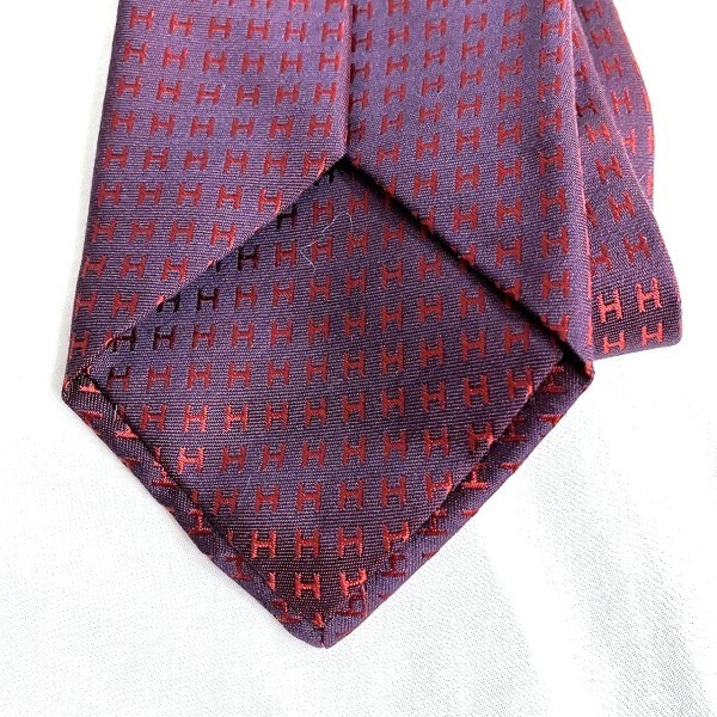 Hermès Tie