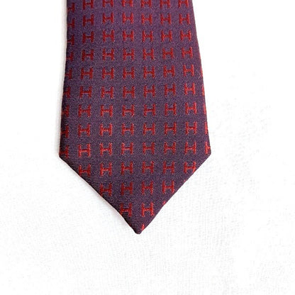 Hermès Tie