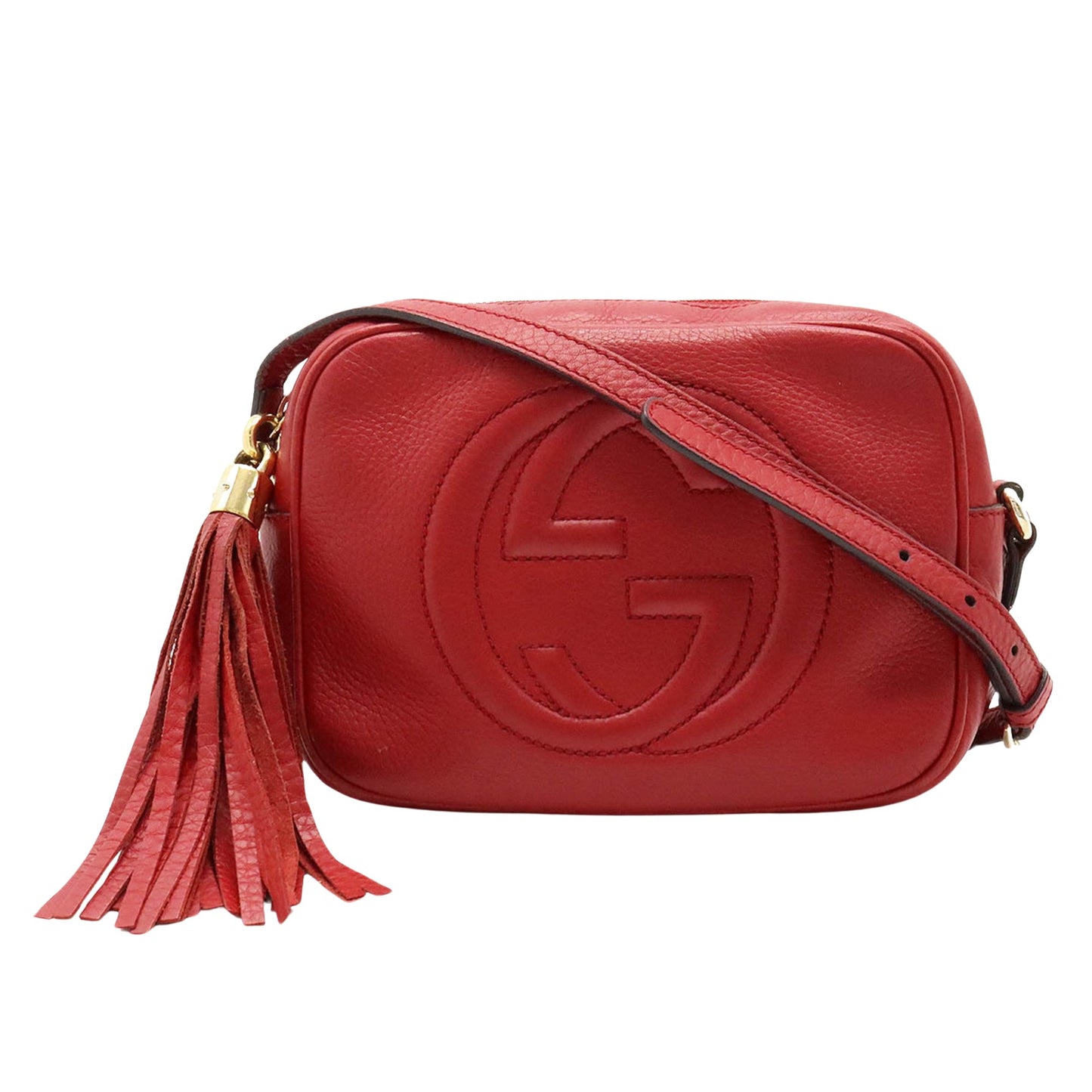 Gucci Soho Shoulder Bag