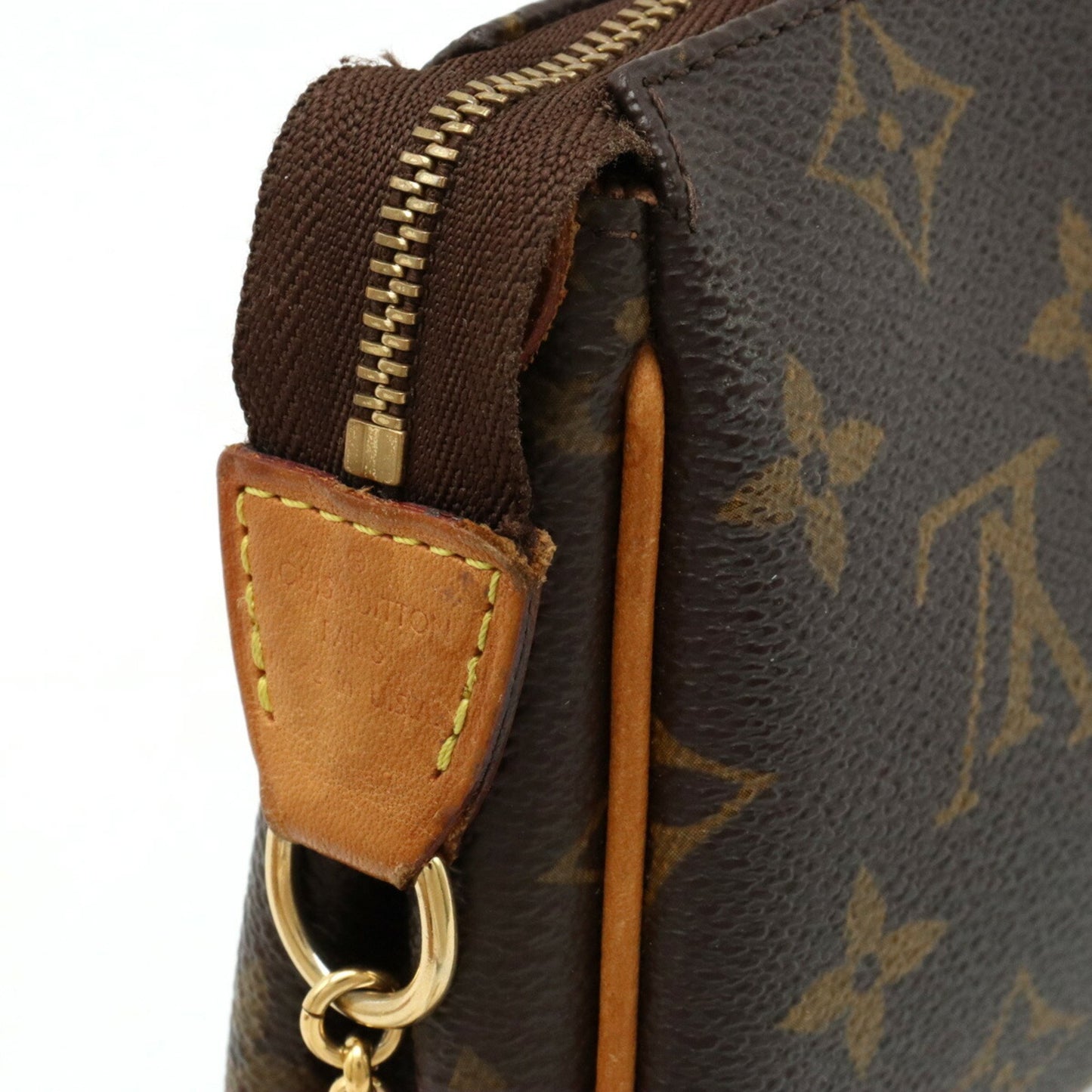 Louis Vuitton Eva Shoulder Bag