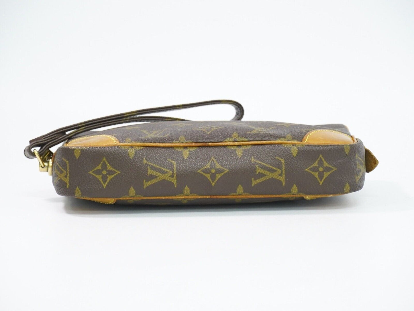 Louis Vuitton Marly Clutch