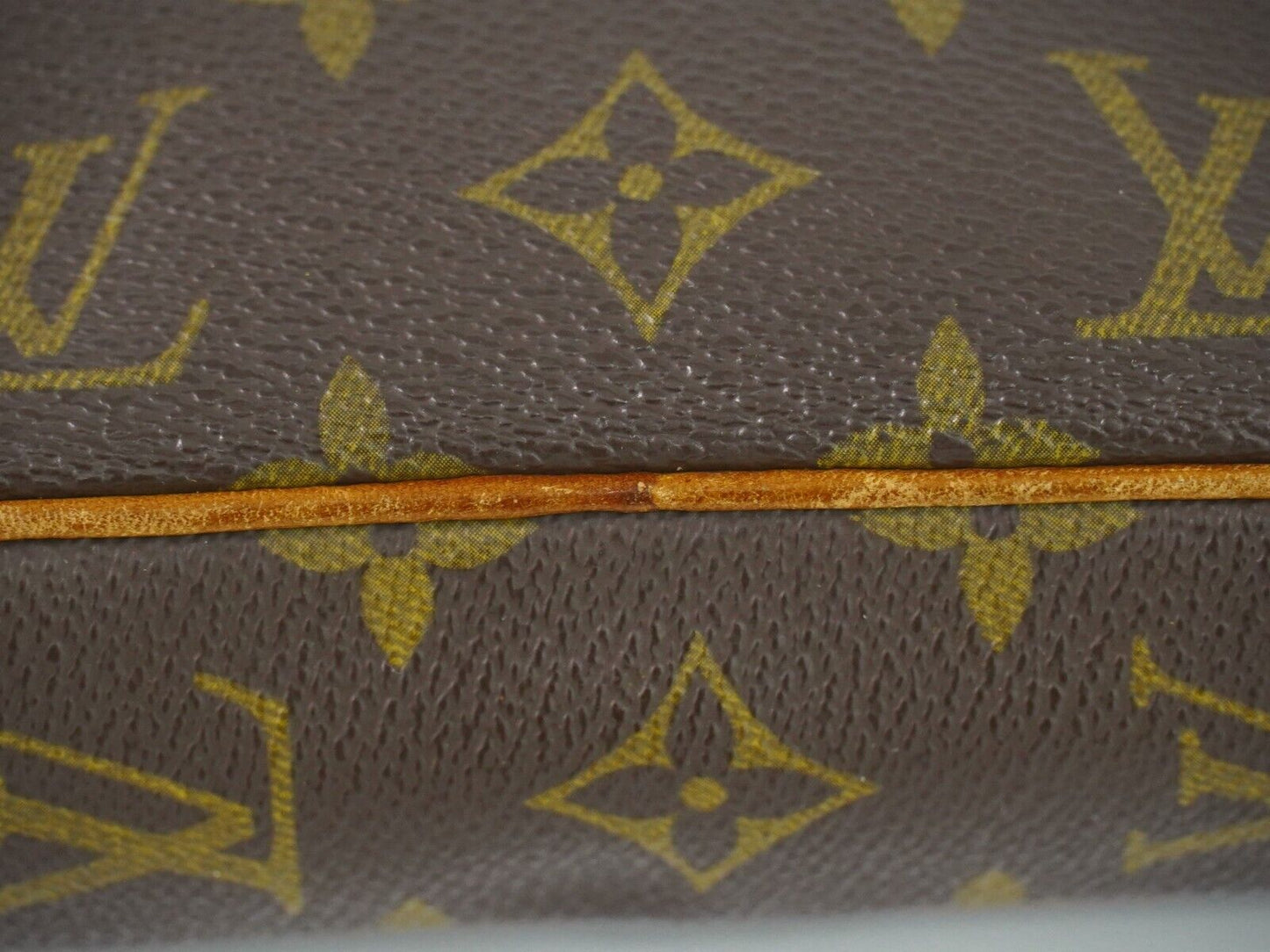 Louis Vuitton Marly Clutch