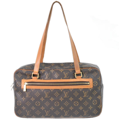 Louis Vuitton Cite Shoulder Bag