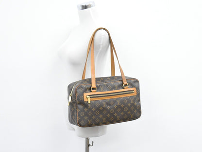 Louis Vuitton Cite Shoulder Bag