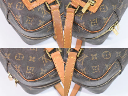 Louis Vuitton Cite Shoulder Bag