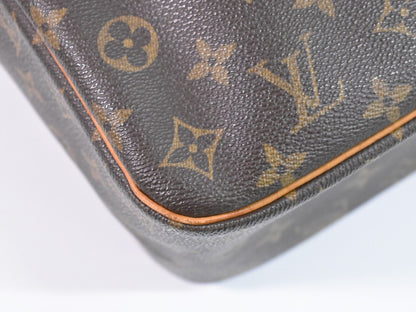 Louis Vuitton Cite Shoulder Bag