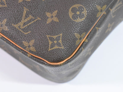 Louis Vuitton Cite Shoulder Bag