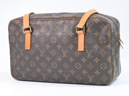 Louis Vuitton Cite Shoulder Bag