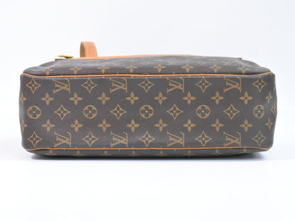 Louis Vuitton Cite Shoulder Bag