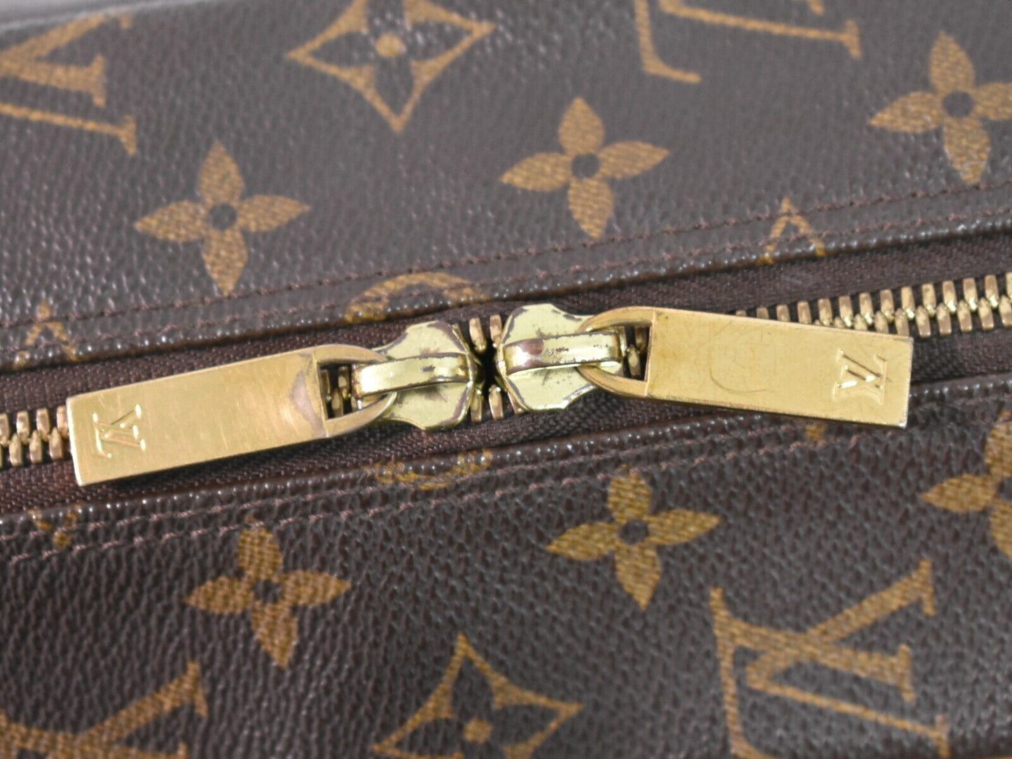 Louis Vuitton Cite Shoulder Bag