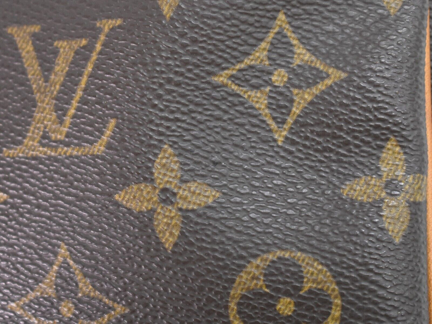 Louis Vuitton Cite Shoulder Bag