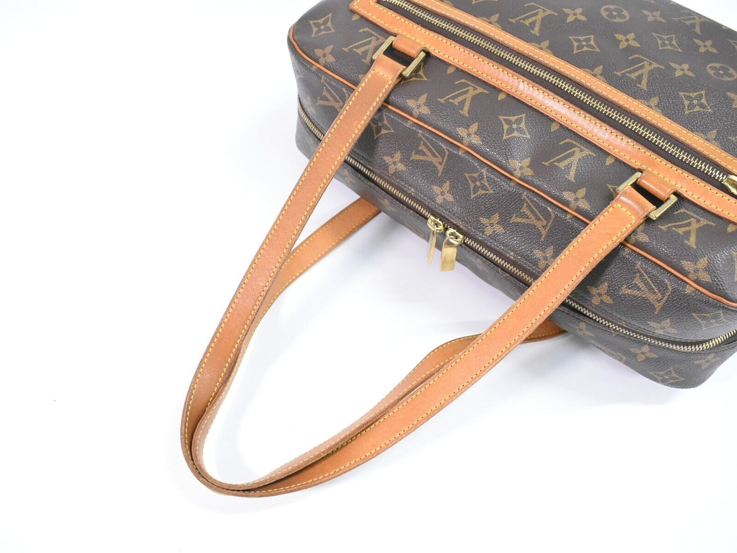 Louis Vuitton Cite Shoulder Bag