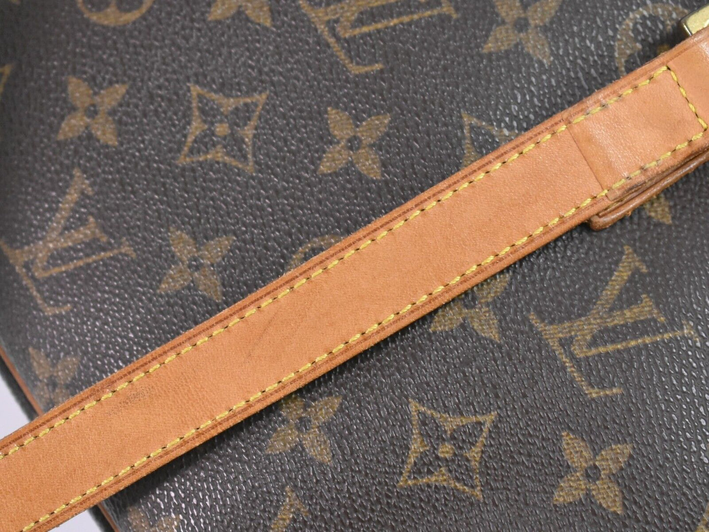 Louis Vuitton Cite Shoulder Bag