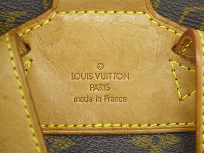 Louis Vuitton Montsouris MM Backpack