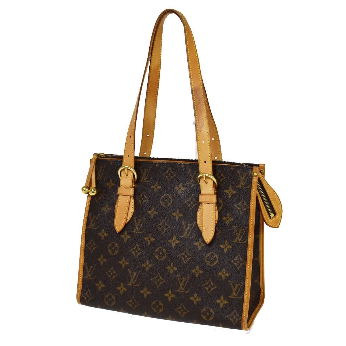 Louis Vuitton Popincourt Shoulder Bag