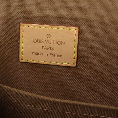 Louis Vuitton Popincourt Shoulder Bag