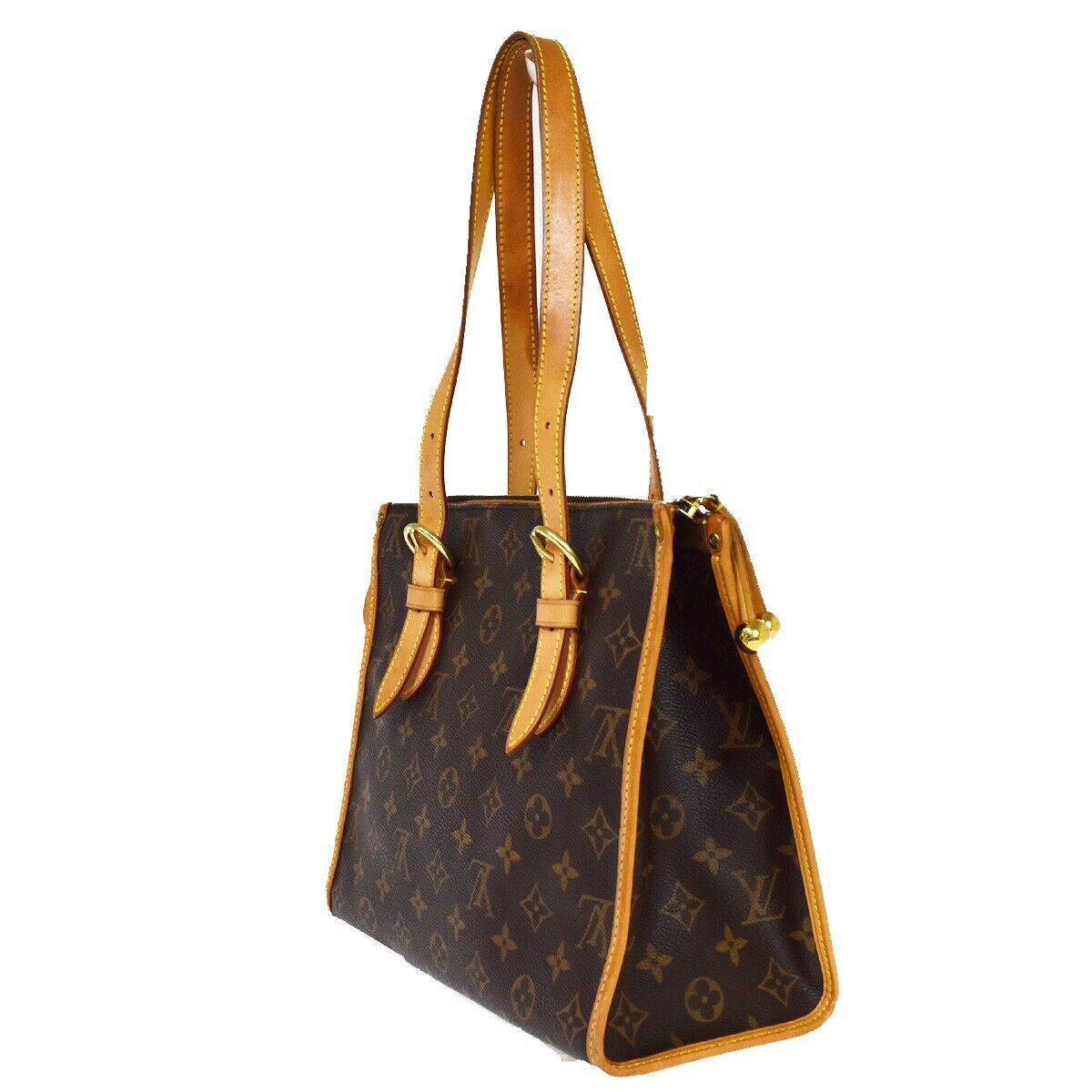 Louis Vuitton Popincourt Shoulder Bag