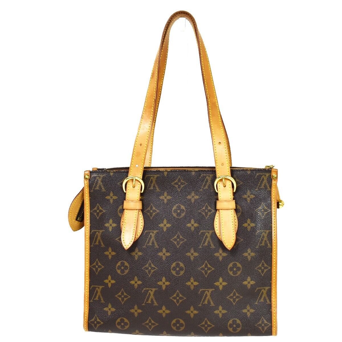 Louis Vuitton Popincourt Shoulder Bag