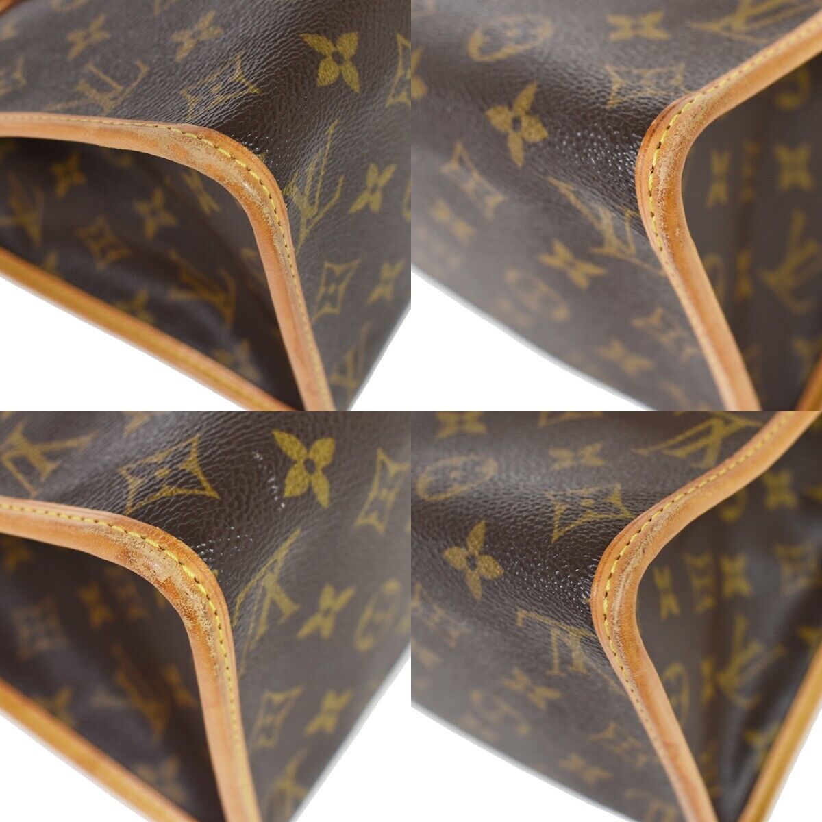 Louis Vuitton Popincourt Shoulder Bag