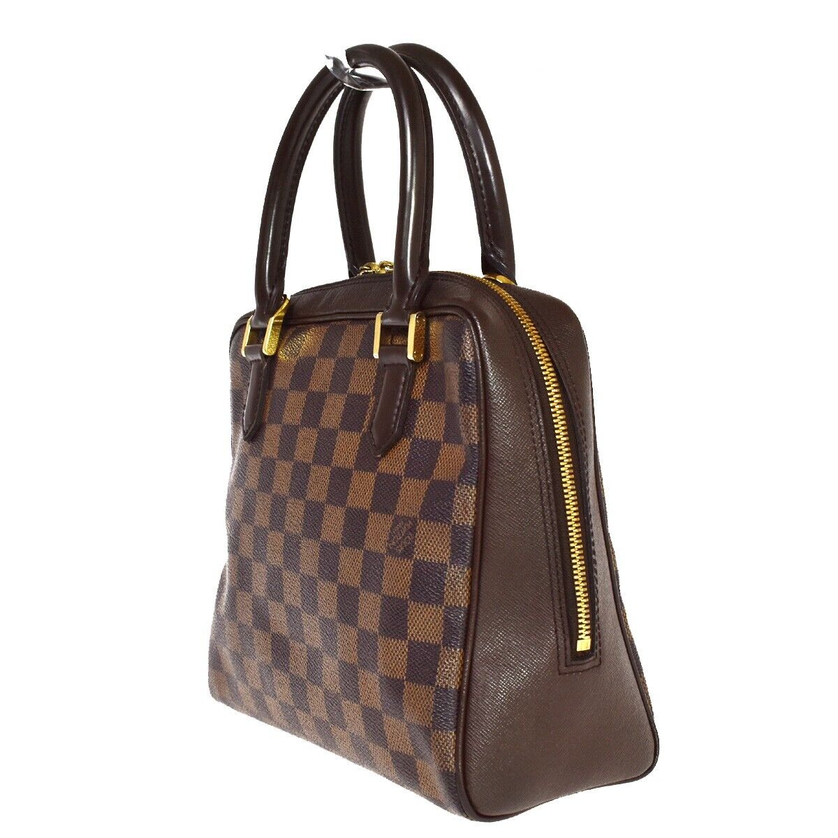 Louis Vuitton Brera Handbag