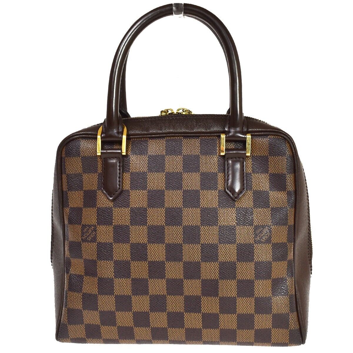 Louis Vuitton Brera Handbag