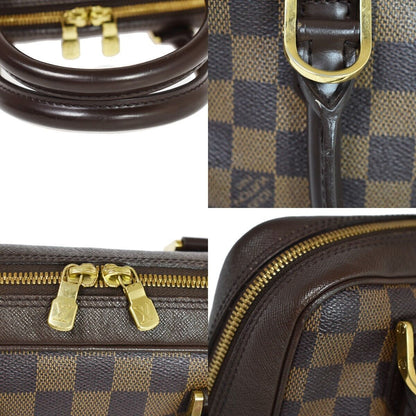 Louis Vuitton Brera Handbag